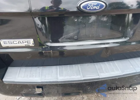 2008 Ford Escape Xlt from USA, damaged, VIN 1FMCU03Z08KE31686